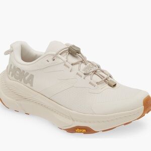 HOKA Transport Sneaker (NWT and box)